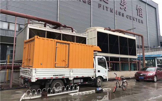 阎良300KW发电机组适配电缆规格选型指南
