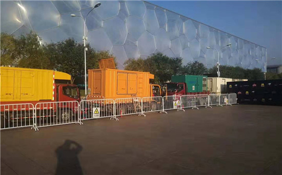 阎良400KW发电机组适配电缆规格选型指南