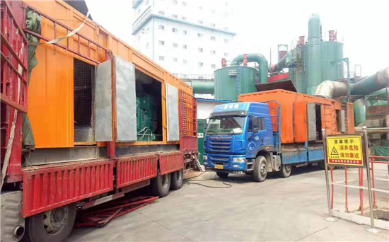 阎良100KW发电机组适配电缆规格选型指南