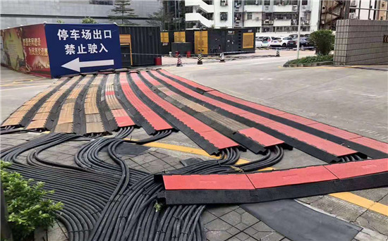 阎良发电机组电缆选型完整具体步骤(工程通用标准流程)